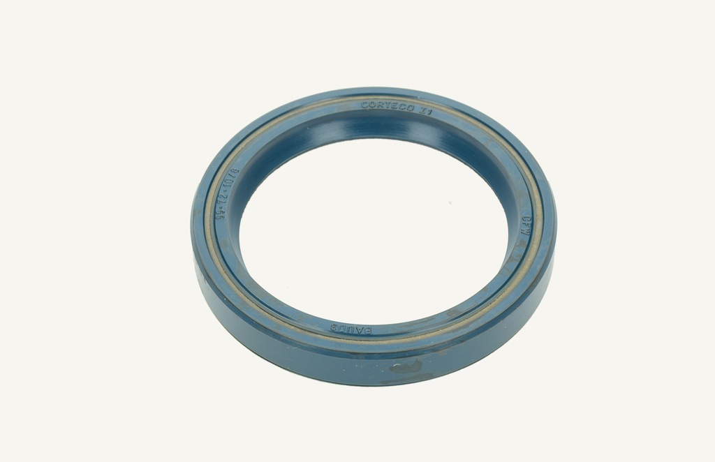 Oil seal 55x72x10mm