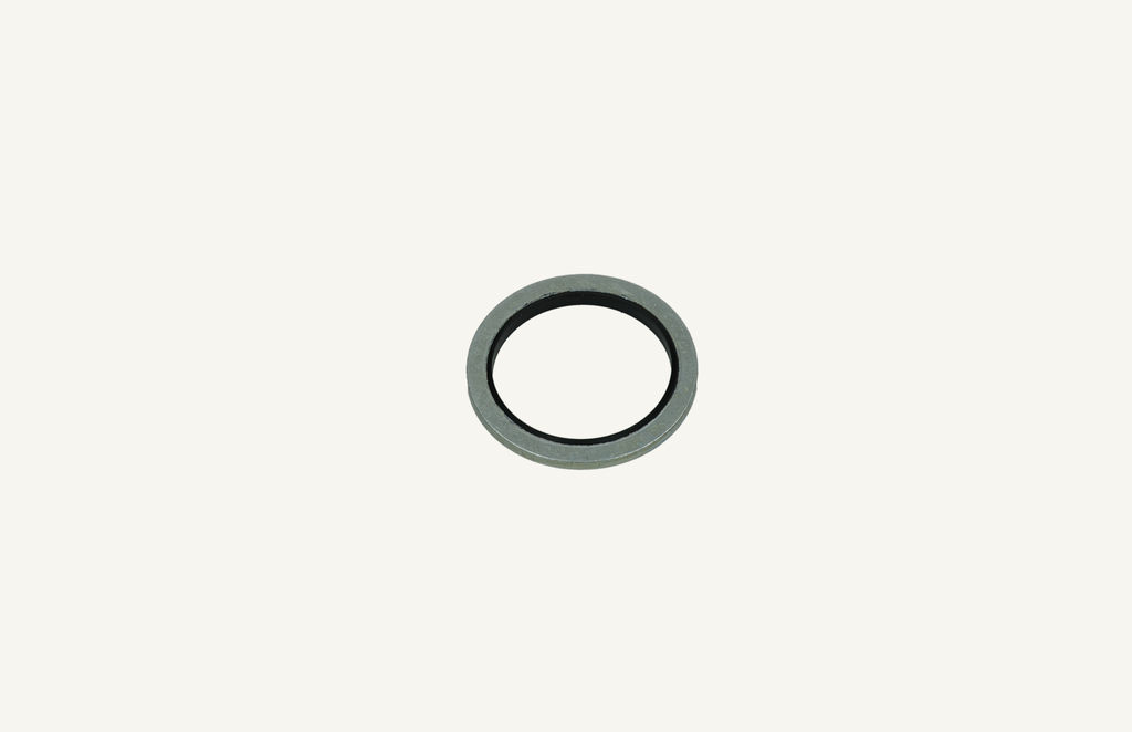 Composite sealing ring 27x40x3mm