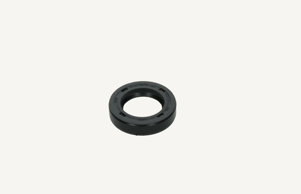 Shaft seal 17.46x28.58x6.30mm