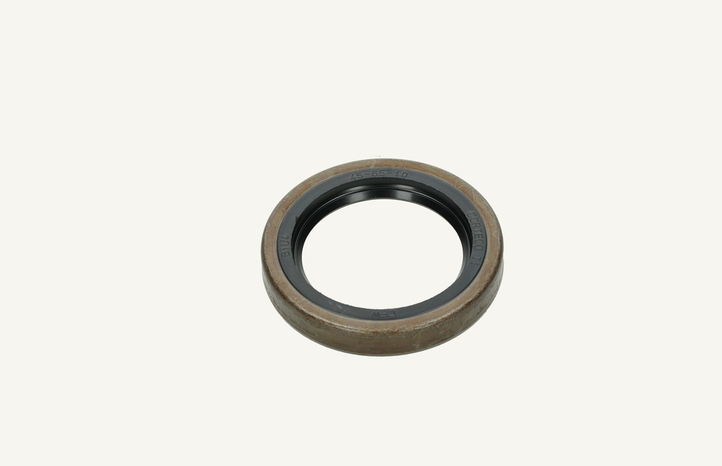 Shaft seal 45x65x10mm Corteco 