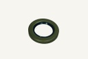 Shaft seal 45x72x10mm Corteco 