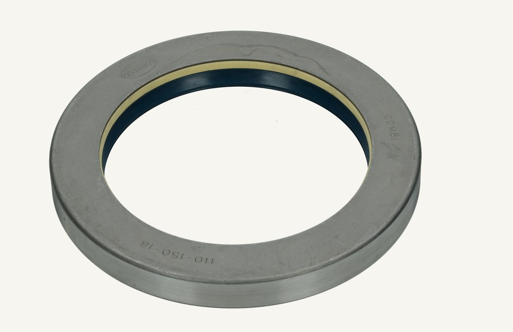 Shaft seal 110x150x16mm Corteco