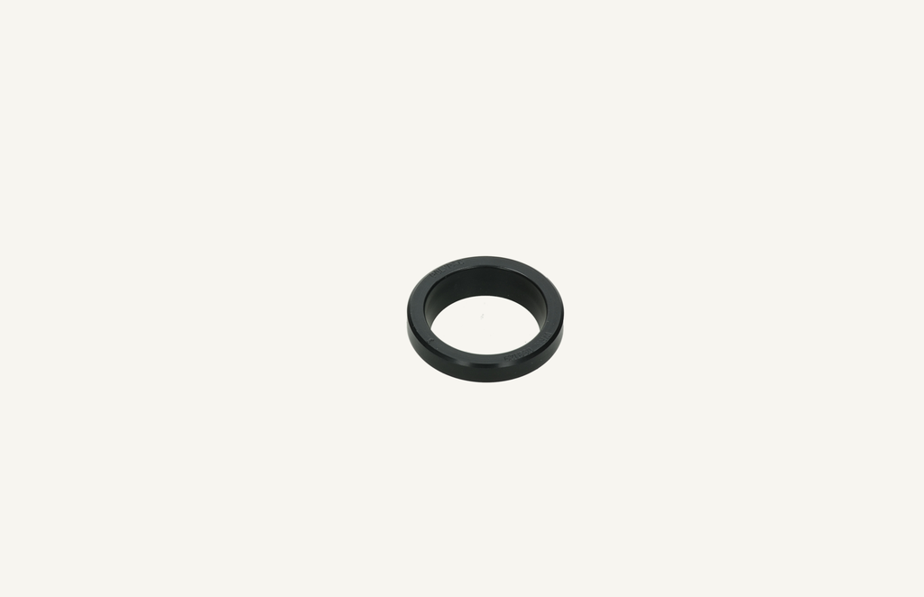 Wiper ring 25.00x33.60x5.30mm