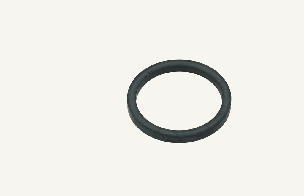 Rubber sealing ring thermostat 50x60x5mm