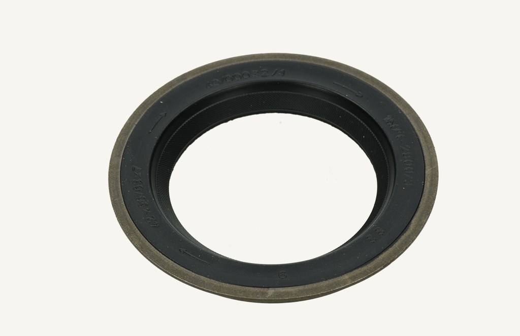 Oil seal 42x56/63x7