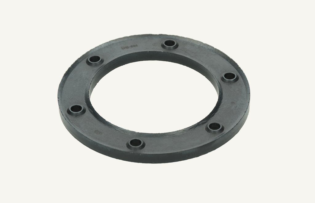 Fuel gauge sealing ring 