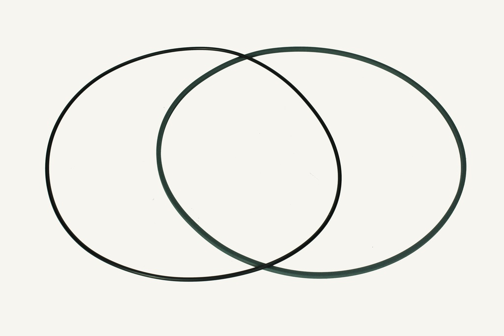 Sealing ring 204.70x214.07x3.20mm