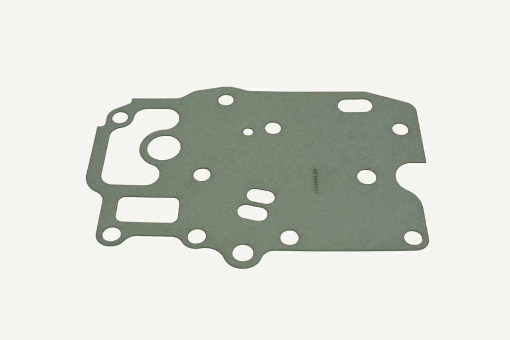 Gasket 18-hole 0.5mm