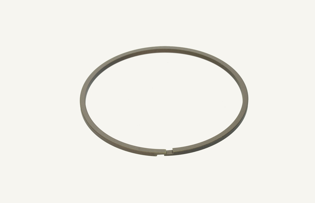 Piston seal ring metal 114.45x119.25x3.8mm