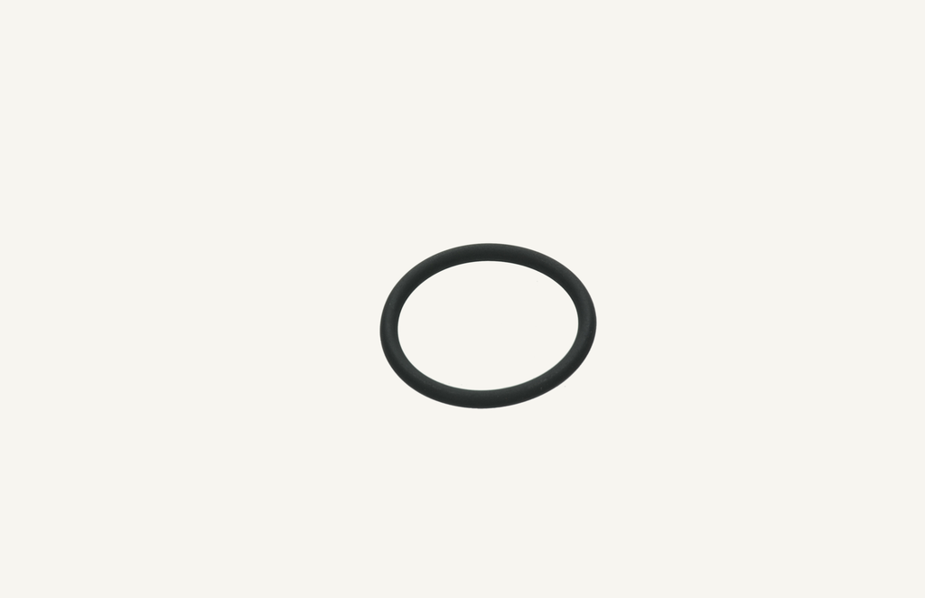 Sealing ring 3.53x34.52mm 90 Duro