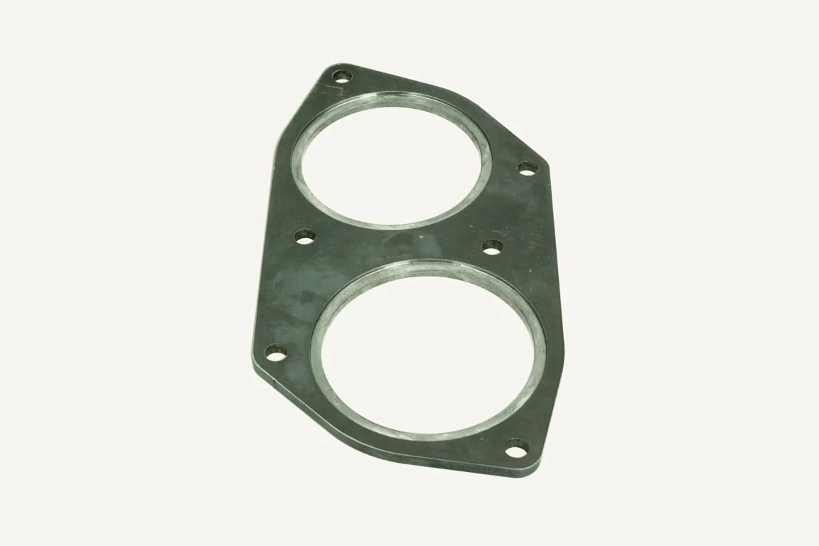 Cover Plate Gearbox