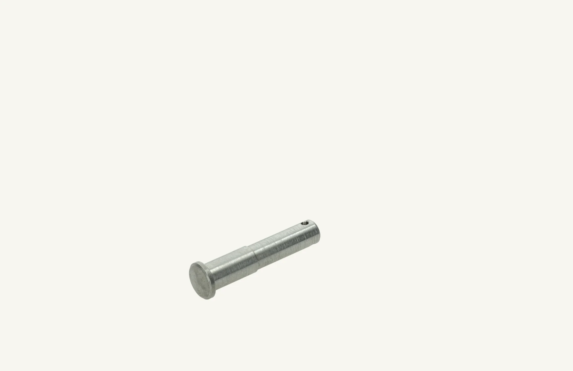 Axe couvercle boîte de vitesses 10/11x56mm