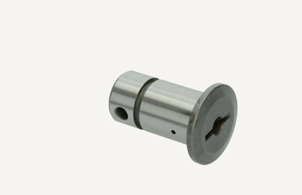 Axe pignon renvoi 32/48x67mm