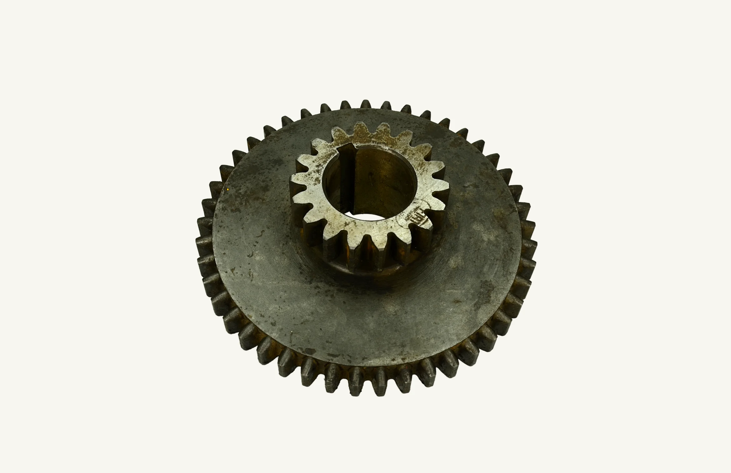 Doppelzahnrad 18/45 Z