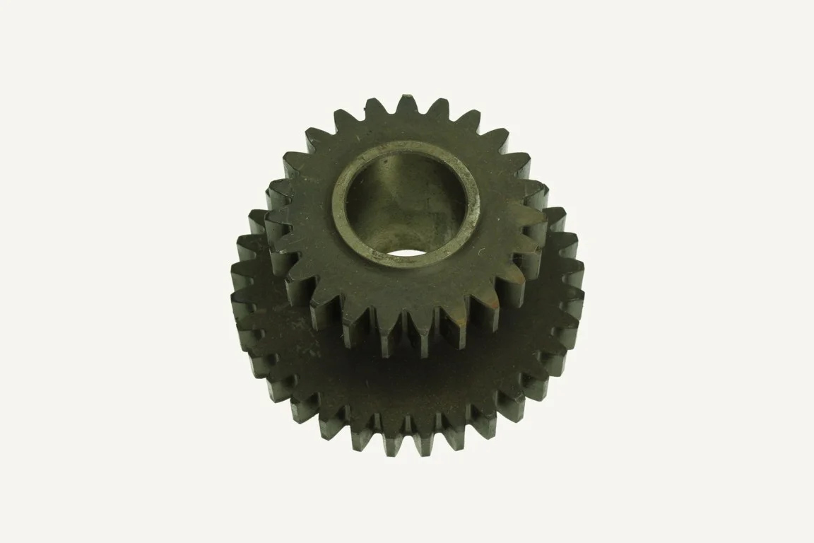 Doppelzahnrad 23/33 Z Ø38mm