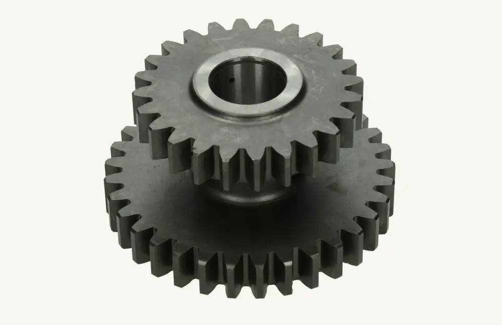 [1004394] Doppelzahnrad 24/33 Z Ø31mm