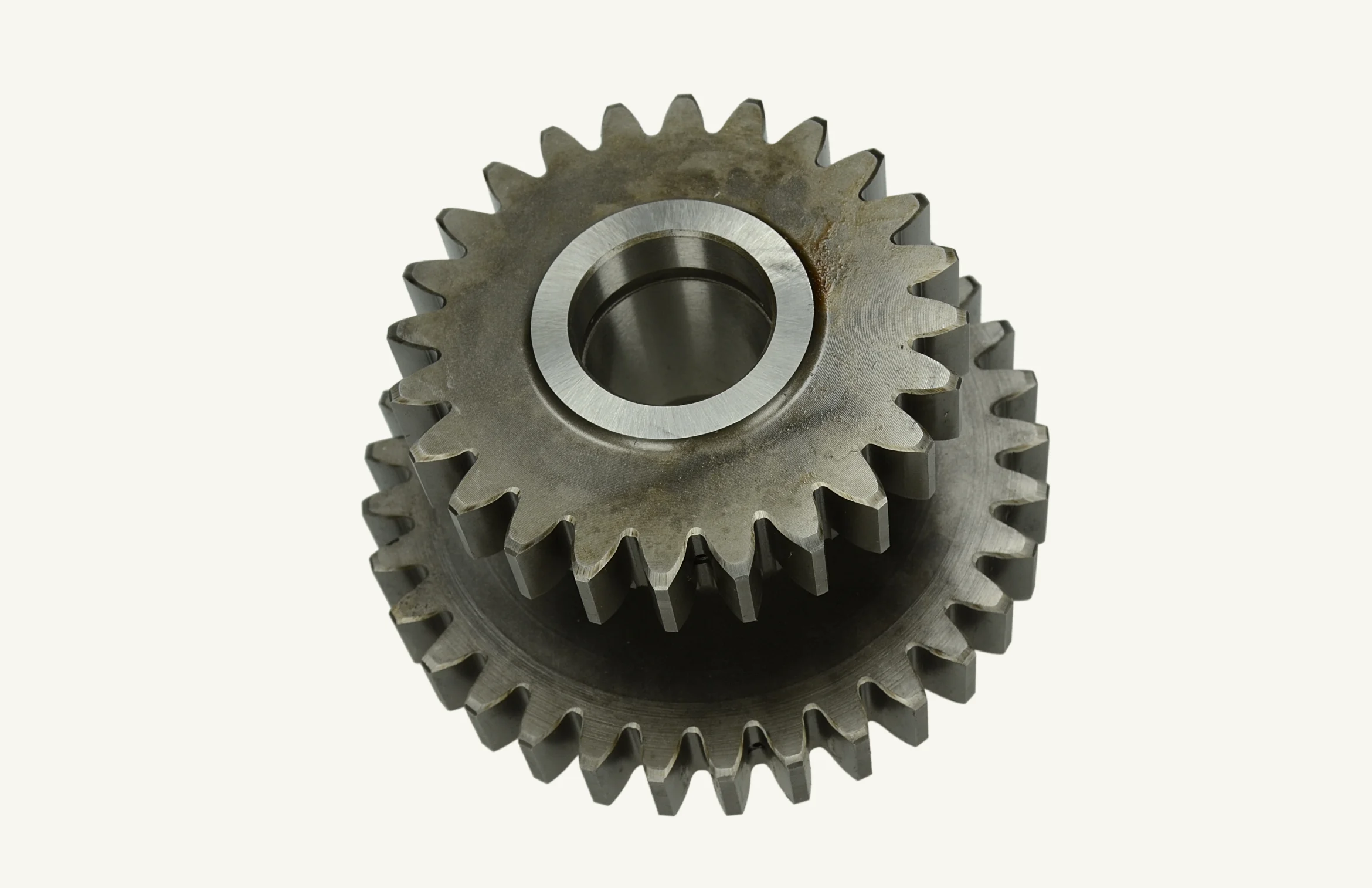 Doppelzahnrad 24/33 Z Ø32mm