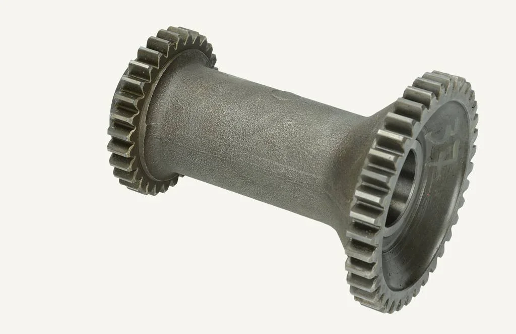 Double Gear 29/37T