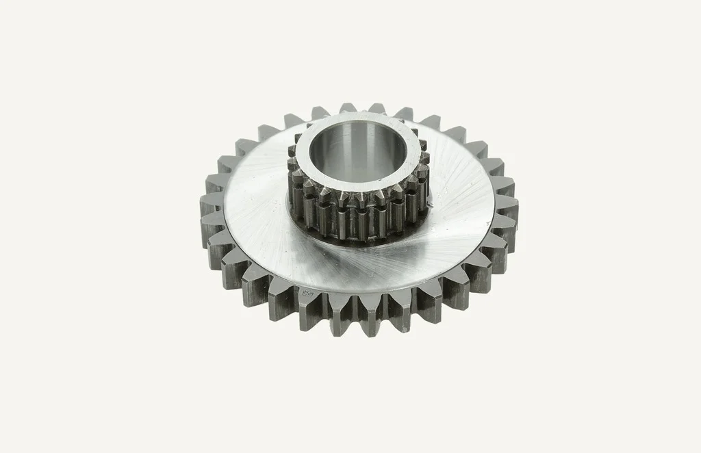Double Gear 30T