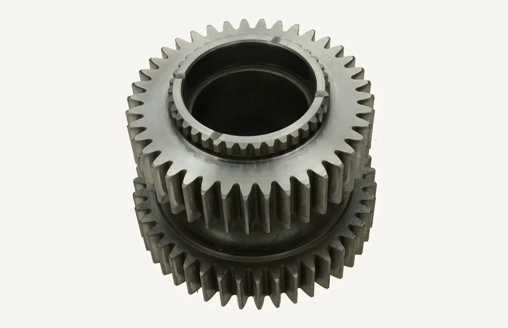 Double Gear 43-39T (Occasion)