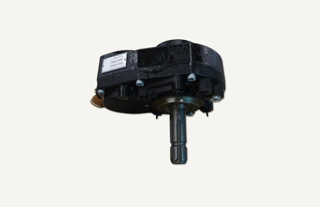Front PTO Gearbox