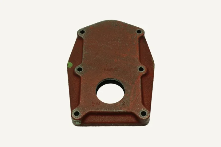 Getriebedeckel (Occasion)
