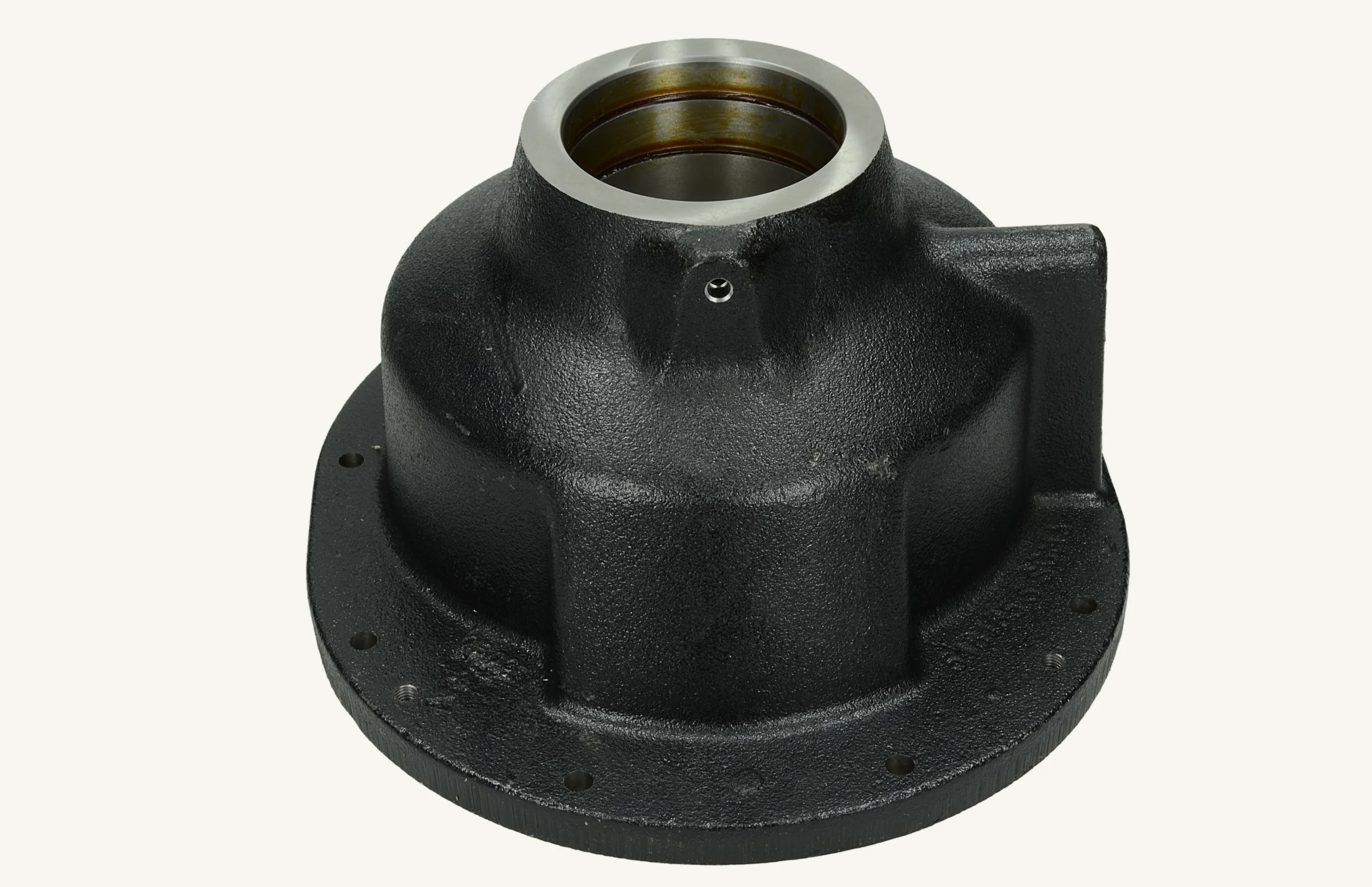 Getriebeeingangsgehäuse Lagersitz 90mm