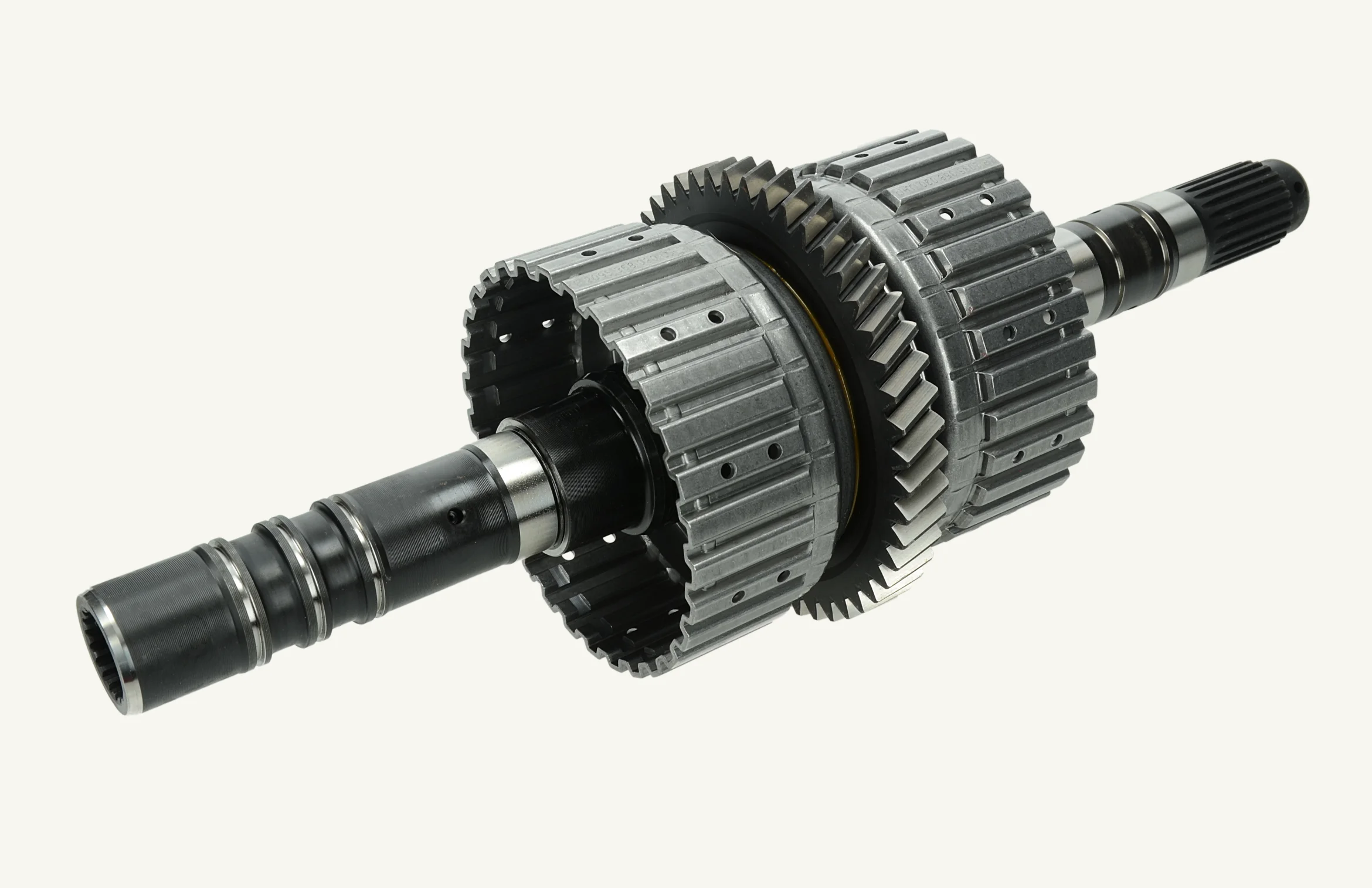 Getriebeeingangswelle 425mm