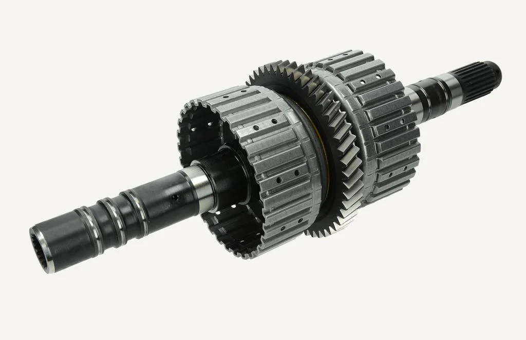 Getriebeeingangswelle 425mm