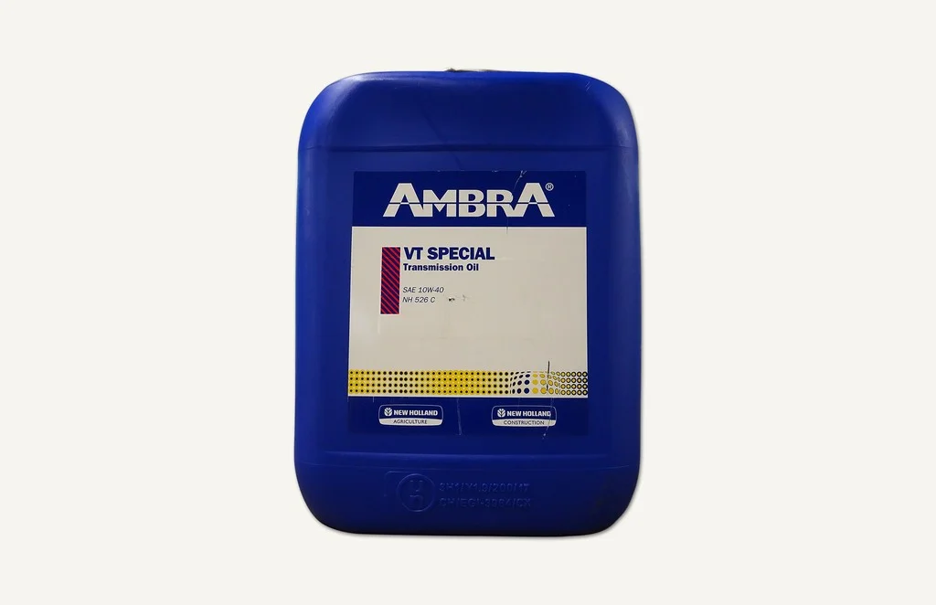 [1069211] Getriebeoel Ambra VT Special 10W40 2697 ( 20L )