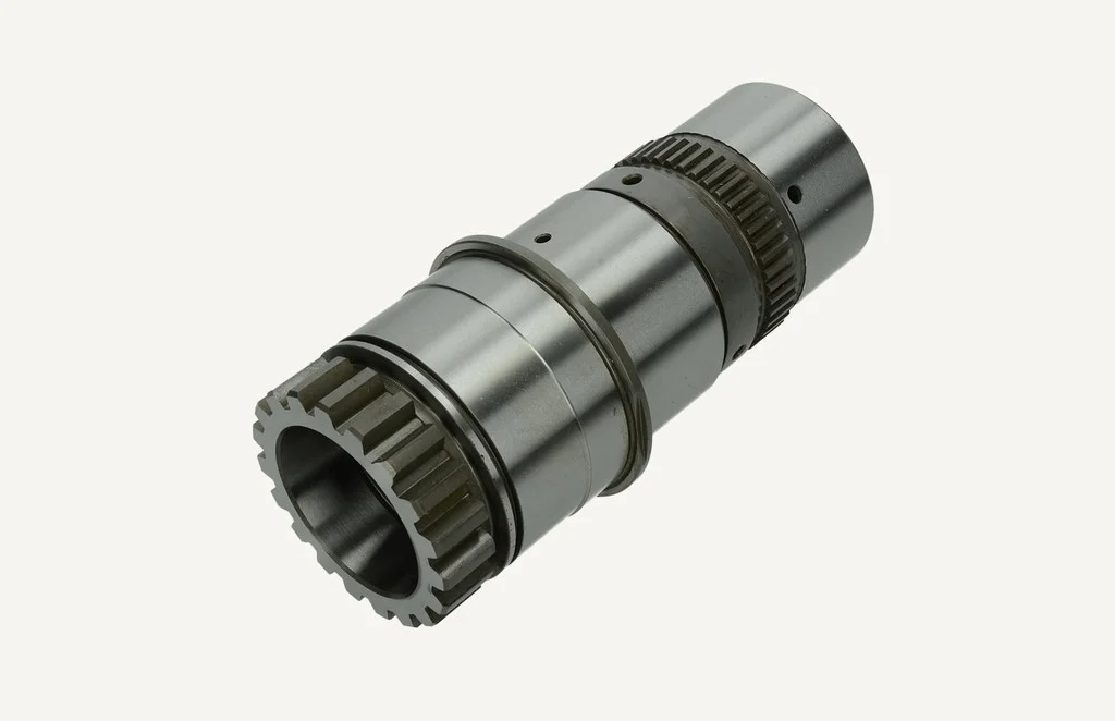 Getriebewelle 158.5mm