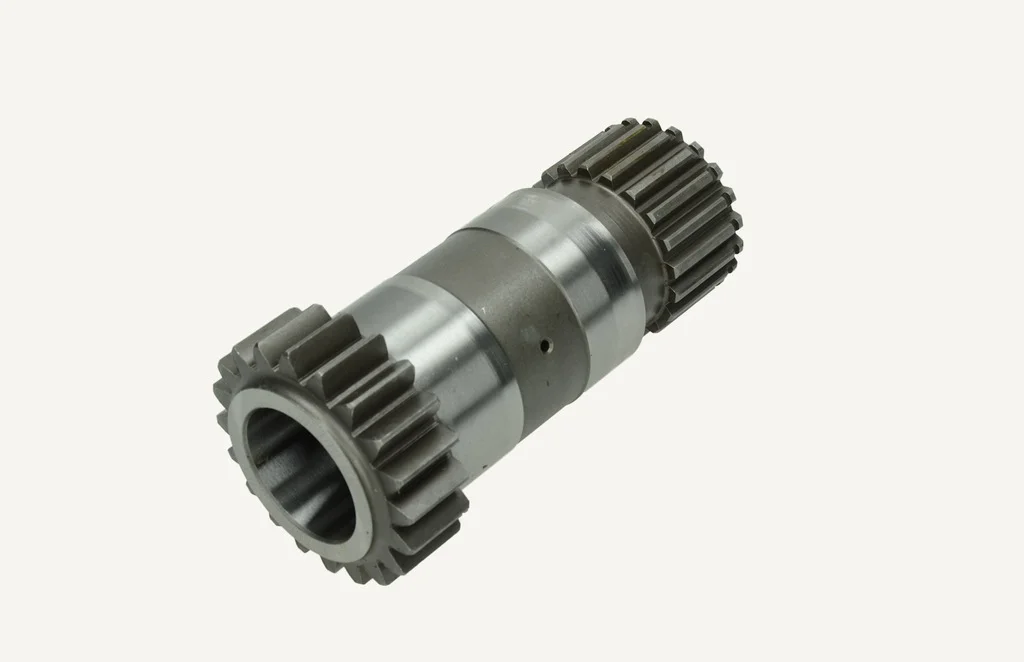 Getriebewelle 20-20 Z