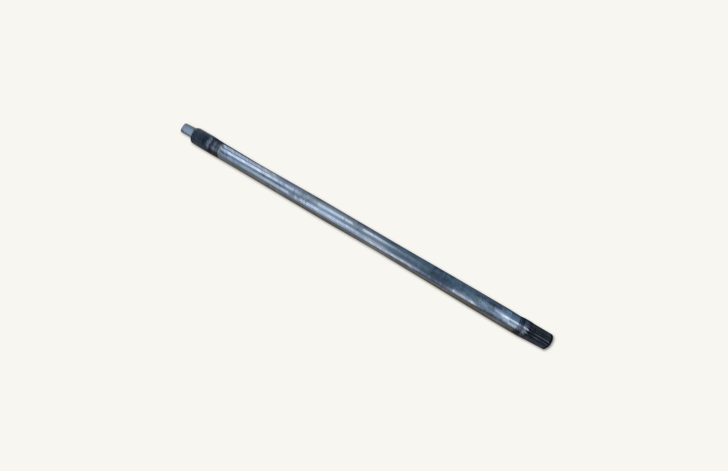 Getriebewelle 32x763mm