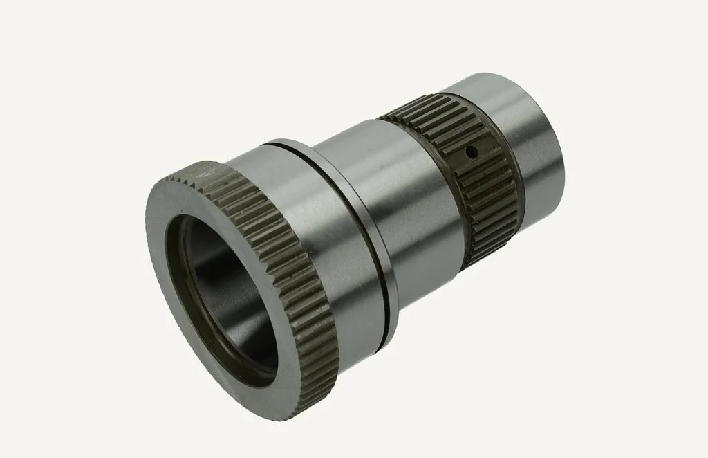 Arbre principal 120.5mm