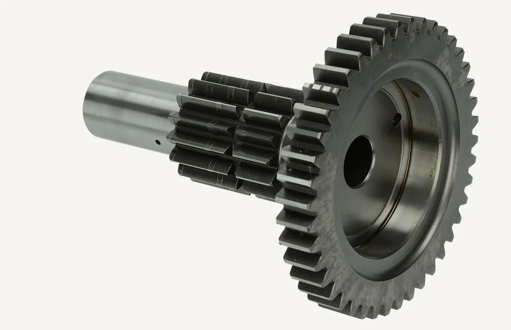 Main Shaft 42/15T