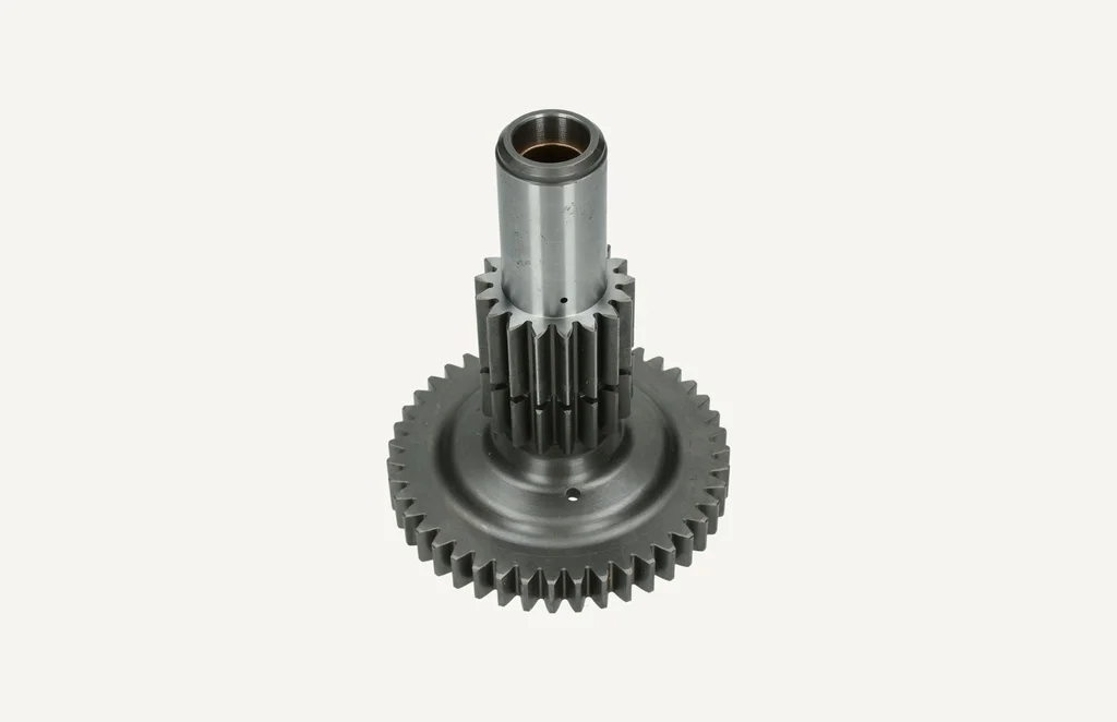 Arbre principal 43/17 dents