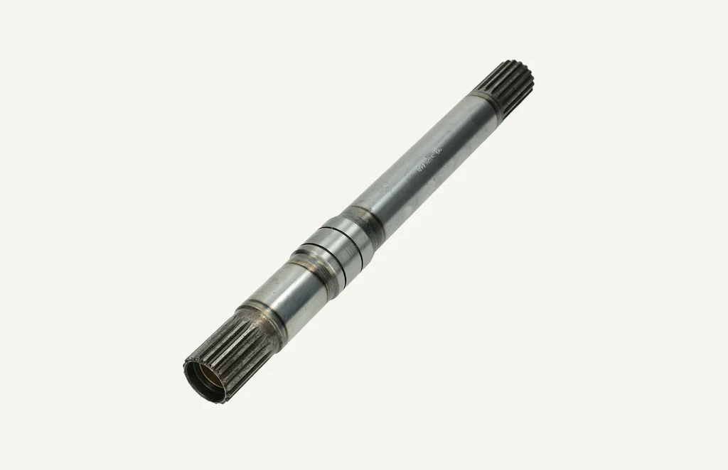 Hollow Shaft