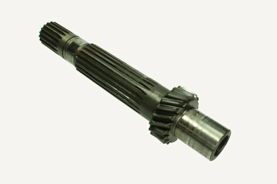 Hollow Shaft / Gear 19T (Occasion)