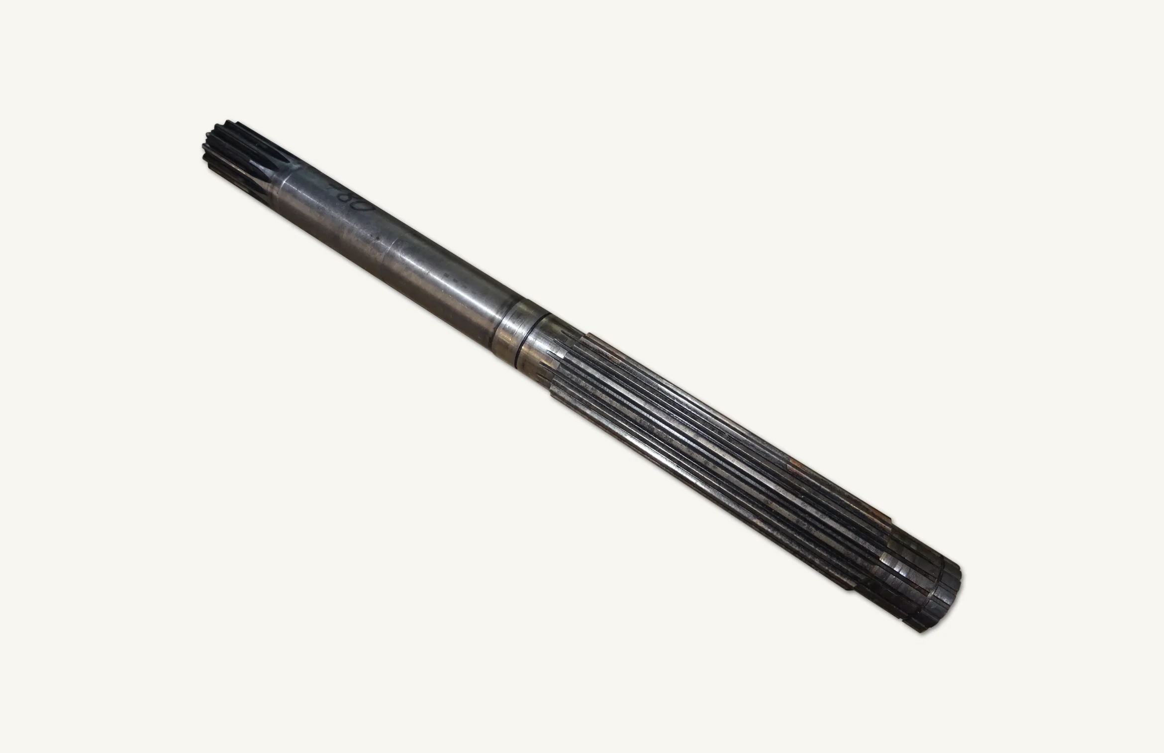 Hohlwelle 14-16 Z 523mm (Occasion)