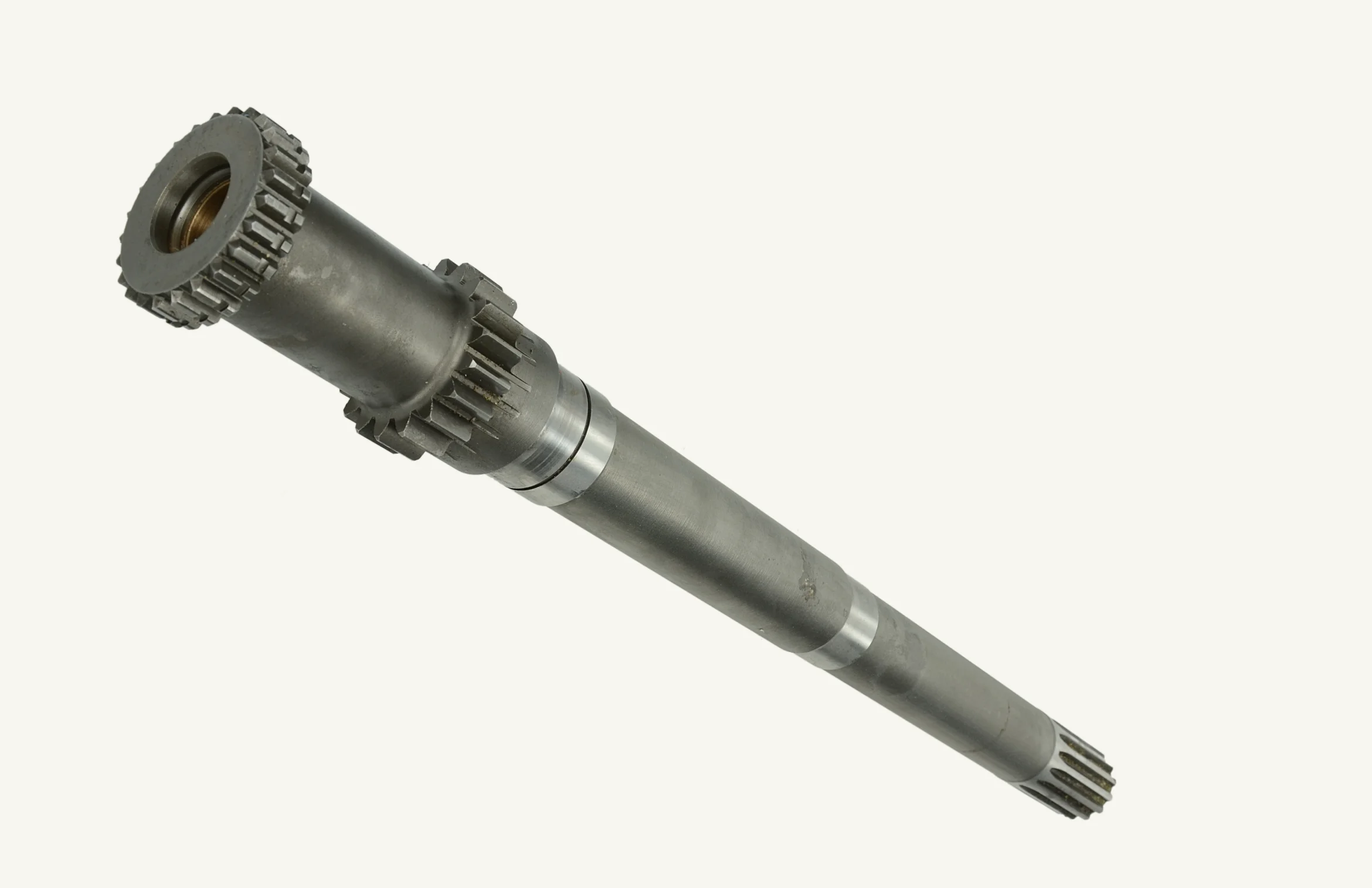 Hohlwelle 14-18-24 Z 597mm