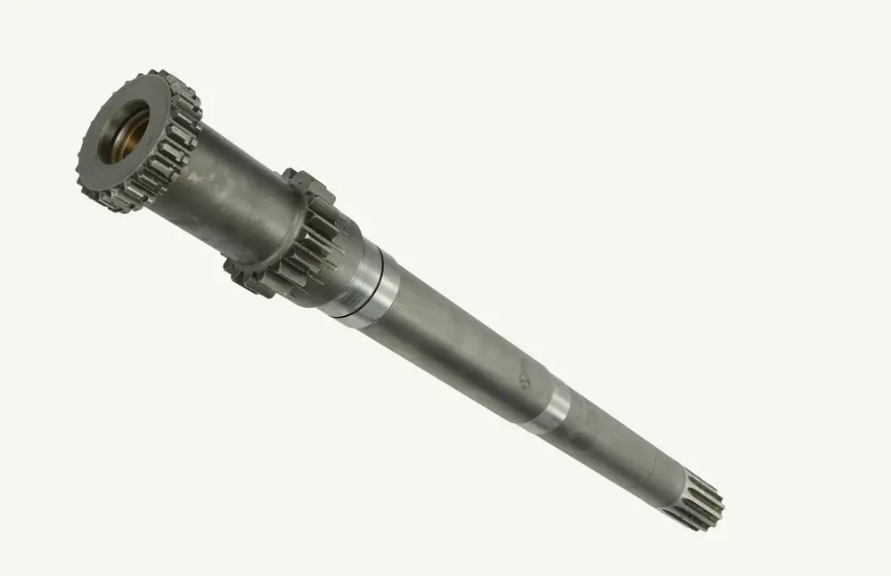 [1006279] Hohlwelle 14-18-24 Z 597mm