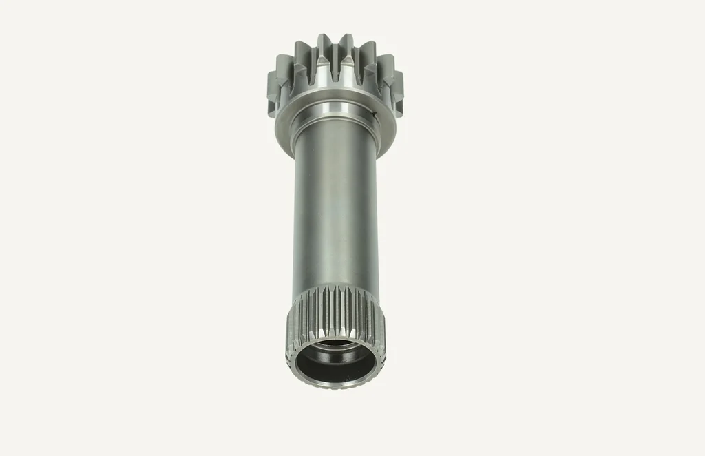 Arbre creux 16 dents - 29 dents x 187mm