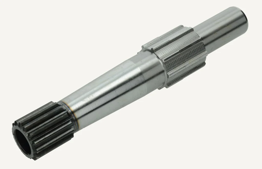 Arbre creux 271mm