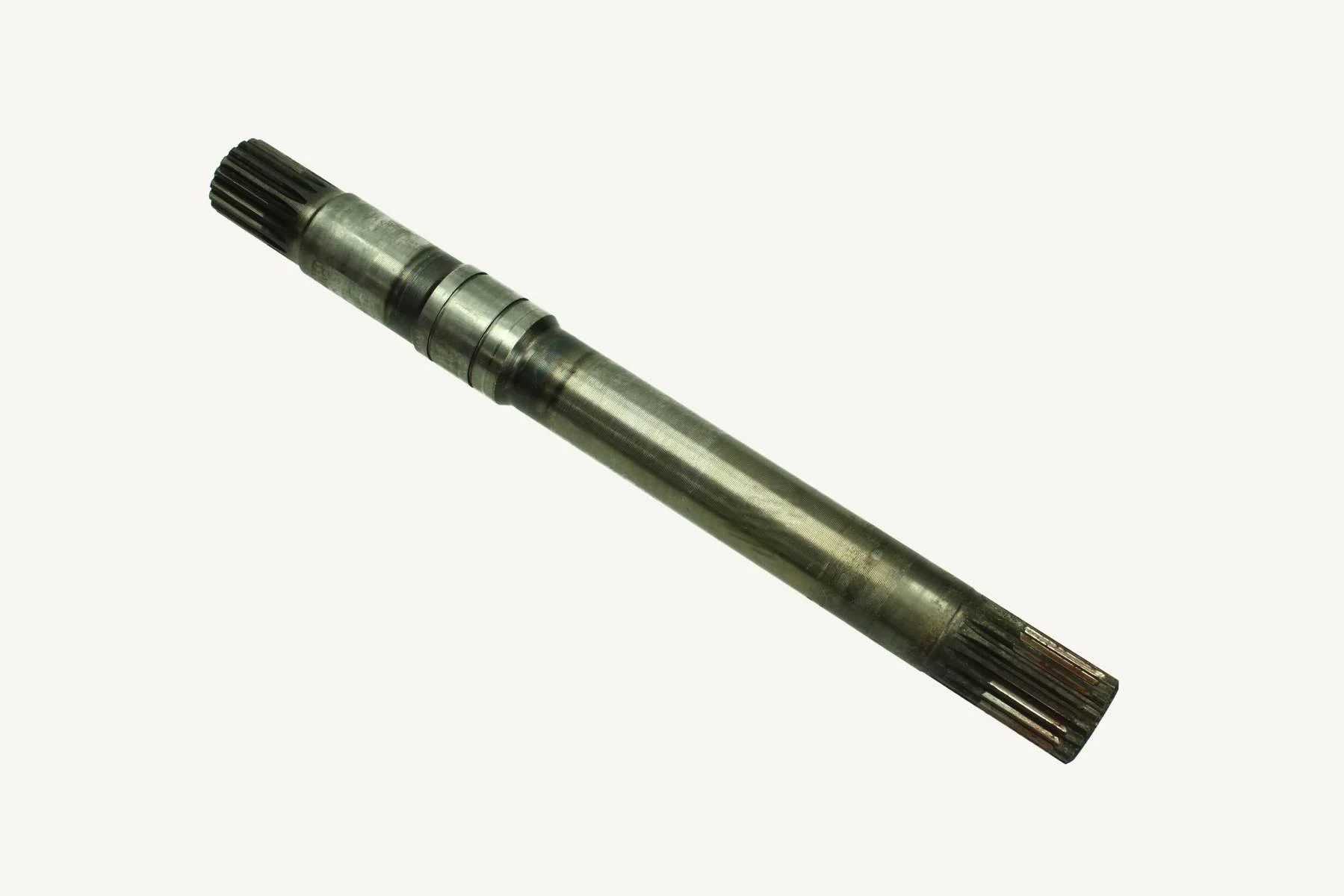 Arbre creux 395mm (Occasion)