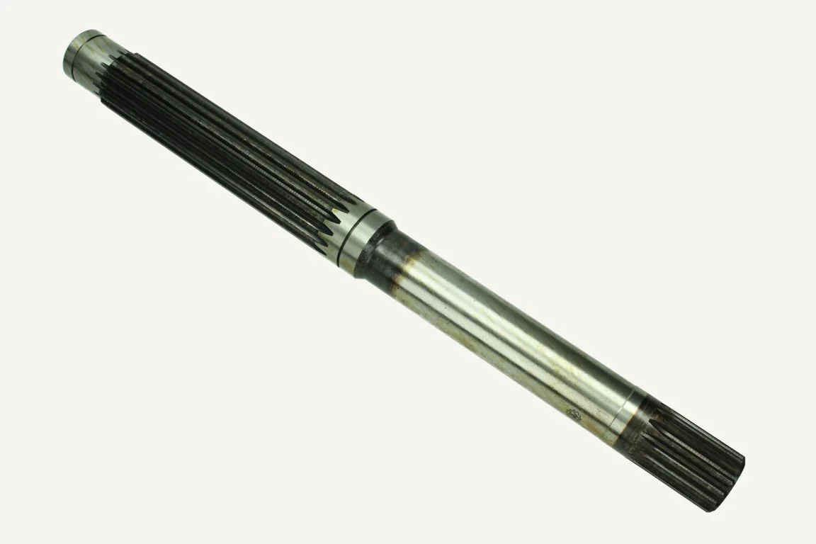 Hollow Shaft 45x524mm