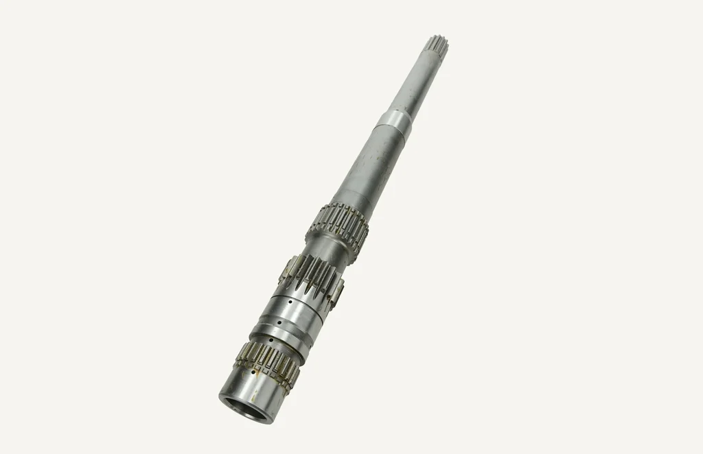 Hollow Shaft 656mm