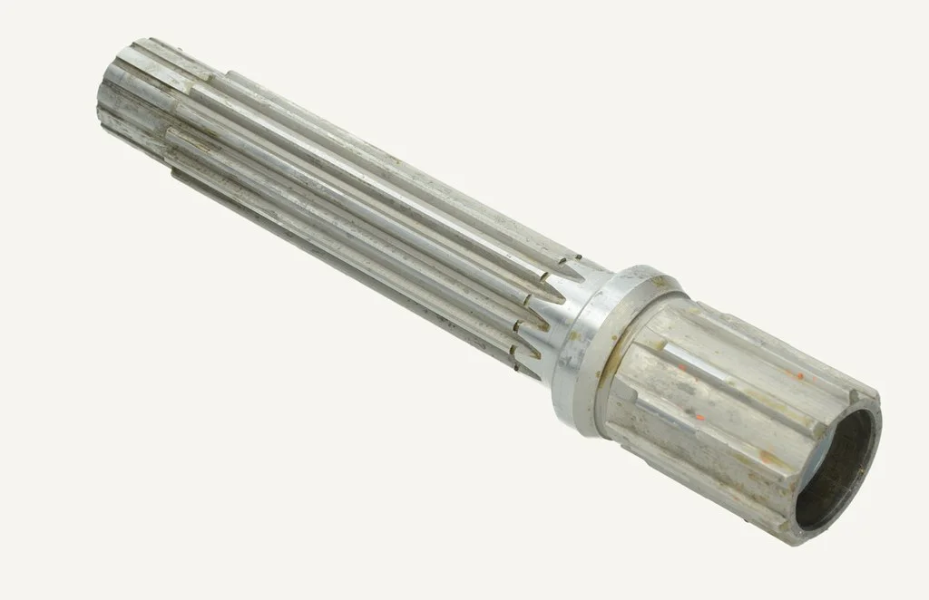 Hollow Shaft Gearbox 273mm