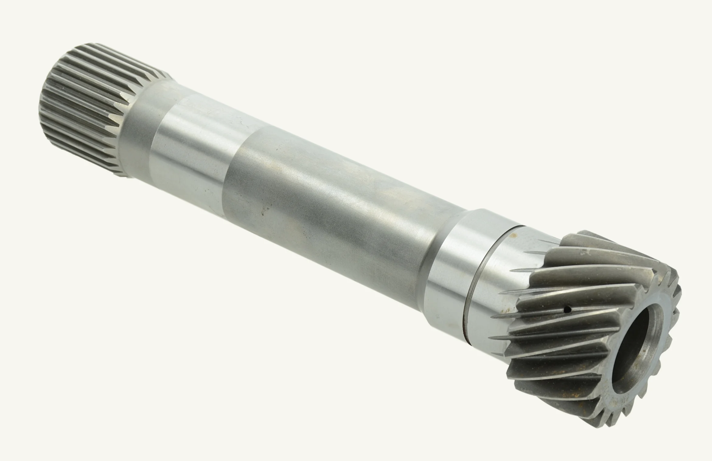 Hohlwelle PTO 17-29 Z 272mm