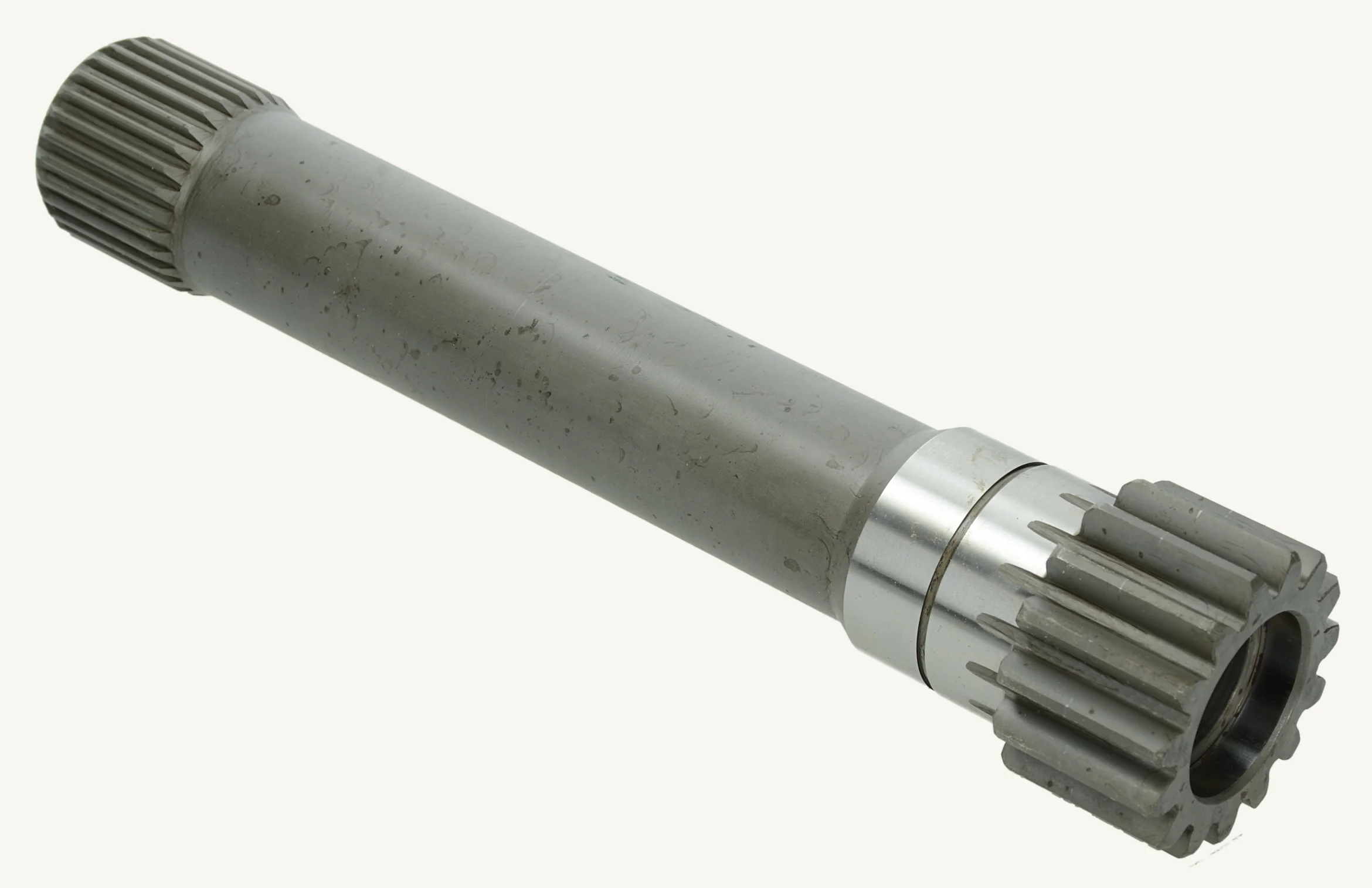 Hohlwelle PTO 297mm 15-29 Z