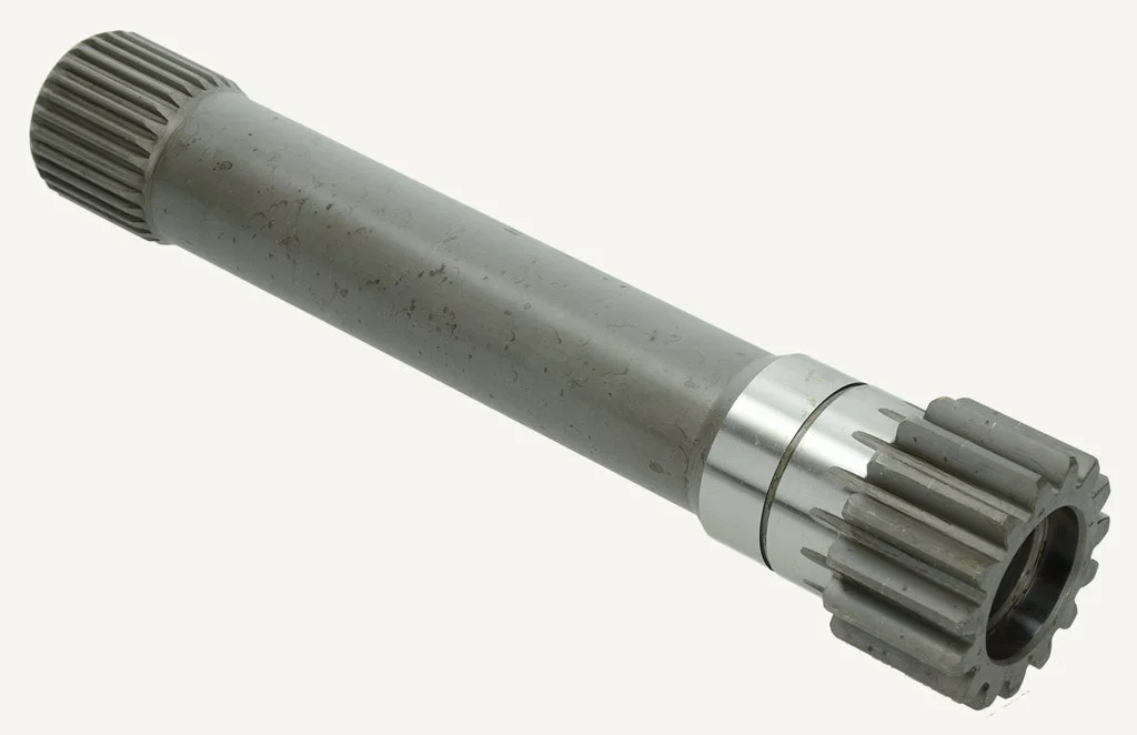 Hohlwelle PTO 297mm 15-29 Z